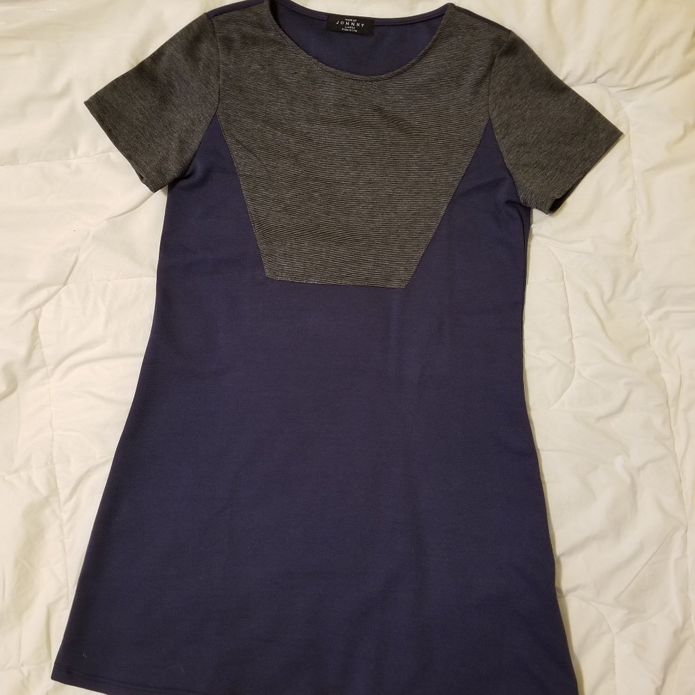 Made By Johnny Dress